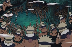 Naruto: Giải thích sự khác biệt giữa Kage Bunshin và Bunshin, nhìn tưởng là giống hóa ra lại khác nhau hoàn toàn