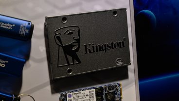 Kingston đã bán ra 13,3 triệu SSD trong nửa đầu 2019 - Cộng Đồng