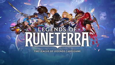 Legends of Runeterra lộ diện, hóa ra là game thẻ bài spin off từ Liên Minh Huyền Thoại