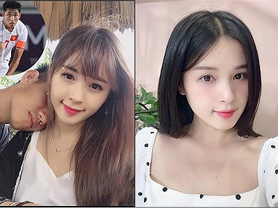 Hot girl Thảo Nari lần đầu tiết lộ về tình cũ Trọng Đại U23: 