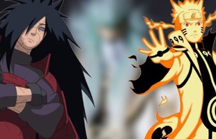 Uchiha Madara và 5 nhân vật phản diện tuyệt vời nhất đã góp phần làm nên thành công cho Naruto