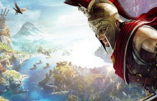 Ubisoft tặng miễn phí Assassin’s Creed Odyssey cho ai chơi đủ 1 tiếng trên dịch vụ Streaming của Google
