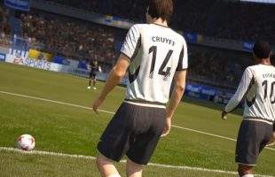 Garena ra mắt bản cập nhật mới cho tựa game FIFA Online 4 với những cầu thủ chỉ số trên 100 và mức giá gần… 1 tỷ BP