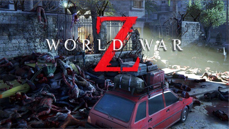 World War Z - Game đọ súng với hàng ngàn Zombie thông báo cấu hình chính thức