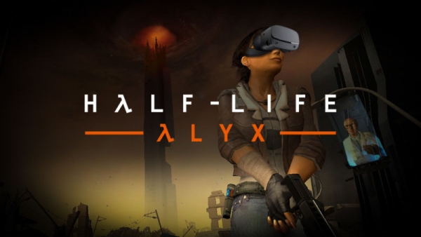 Half-Life: Alyx trên Playstation VR, tại sao không?