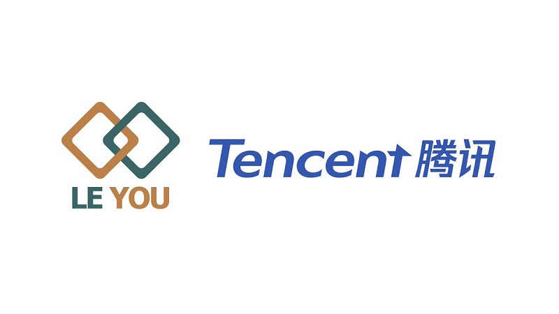 Tencent chính thức sở hữu Leyou