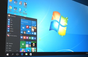 Hệ điều hành yêu thích nhất của game thủ - Windows 7 sắp bị khai tử