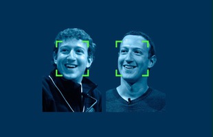 “10 Years Challenge - Thử thách 10 năm” là công cụ để Facebook thu thập dữ liệu khuôn mặt của người dùng