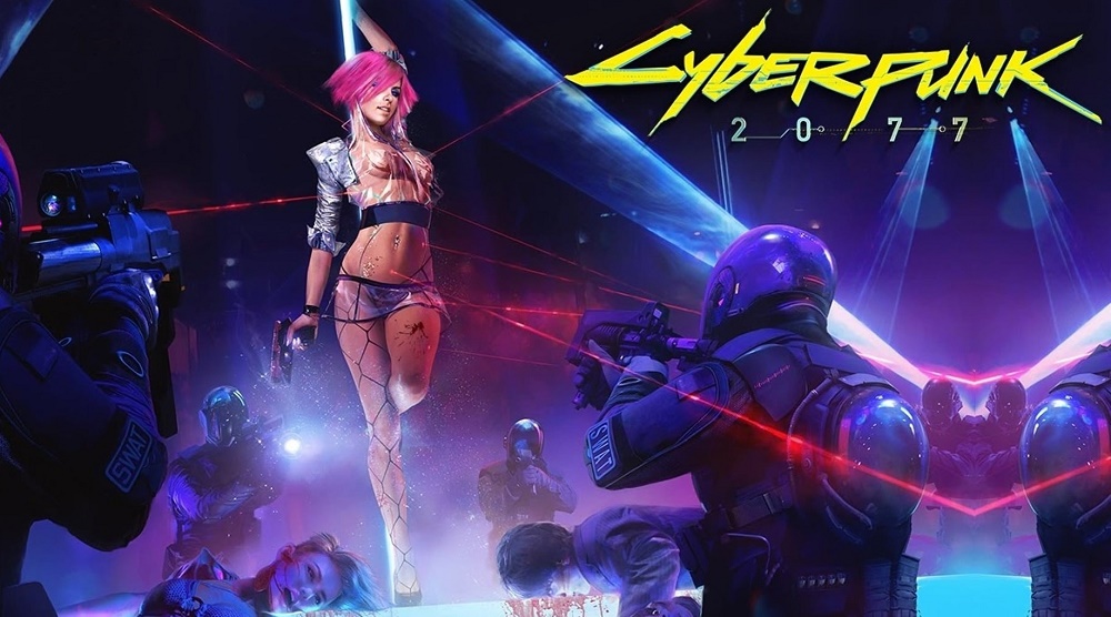Siêu phẩm Cyberpunk 2077 chính thức lỡ hẹn 5 tháng so với dự định