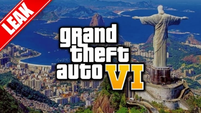 Rockstar Games có thể cho ra mắt GTA 6 vào tháng 2 năm 2020