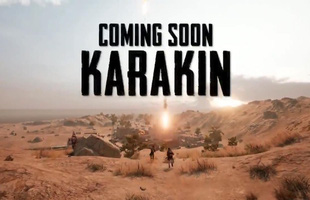 PUBG: Hé lộ thông tin về map mới Kakarin - sự thay thế cho Vinkendi