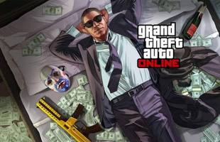 Kiếm được nửa tỷ đô một năm, GTA Online vẫn tồn tại nhiều bất cập