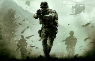 Hé lộ thông tin đầu tiên về siêu bom tấn Call of Duty 2019