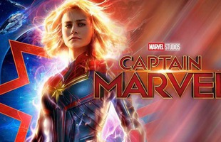 Hot: Spoiler toàn bộ nội dung của Captain Marvel, giải thích bí ẩn nguồn sức mạnh vô địch thiên hạ