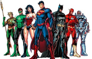 Tổng hợp danh sách tất cả bộ phim thuộc vũ trụ hoạt hình DC cho fan hâm mộ đầy nhiệt huyết