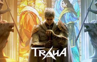 Những thông tin đáng chú ý về Traha – siêu phẩm MMORPG của Nexon sắp ra mắt tại Hàn Quốc