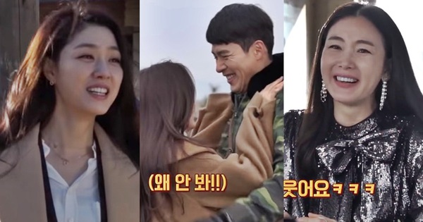 6 cảnh hậu trường ngọt cắm đầu ở Crash Landing On You: Hyun Bin si mê đến mức dính lẹo Son Ye Jin tối ngày