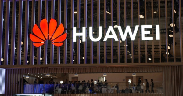 Huawei bị lộ bằng chứng chứa 