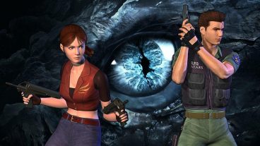 Resident Evil: Code Veronica thiên anh hùng ca bị thất lạc của Capcom - PC/Console