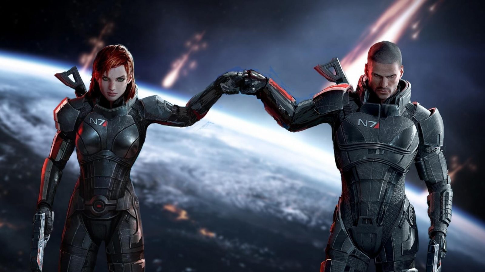 Biên kịch trưởng của Mass Effect hé lộ lý do nghỉ việc tại BioWare