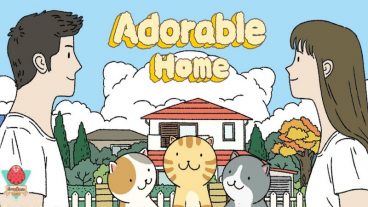 Đánh giá Adorable Home: Giấc mơ về ngôi nhà và những…chú mèo - Game Mobile