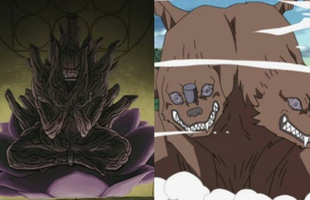 Naruto: 7 sinh vật mạnh nhất được triệu hồi và trở thành công cụ đắc lực giúp người dùng chiến đấu