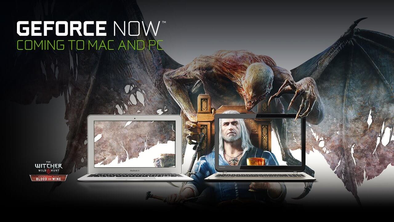 Tại sao Activision rút game của mình khỏi GeForce Now?