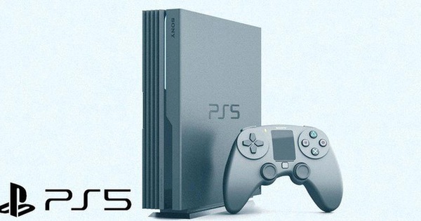 PS5 sẽ có chế độ 