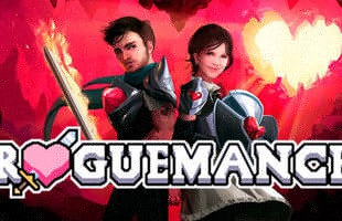Roguemance, tựa game 