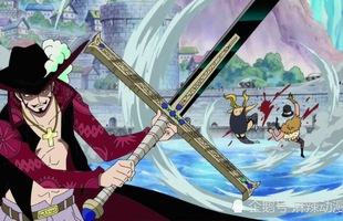 Tổng hợp khả năng và sức mạnh của những kiếm sĩ nổi bật nhất One Piece (Phần 2)