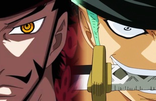 One Piece: 9 kiếm sĩ có thể mạnh hơn Roronoa Zoro, trong đó có 2 samurai mà Kaido muốn thu nạp