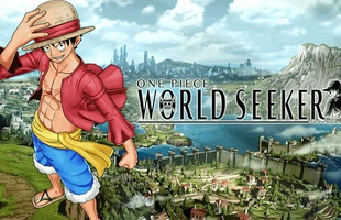 [Tổng hợp đánh giá] One Piece: World Seeker cực tệ, game thủ lại bị lừa