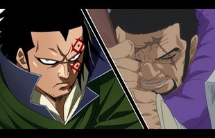 One Piece: 10 nhân vật máu mặt có thể gia nhập quân đội cách mạng sau arc Wano
