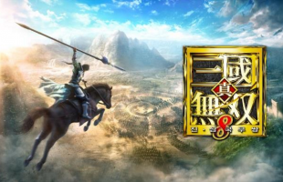 Dynasty Warriors 9 sắp có phiên bản di động, do Nexon sản xuất