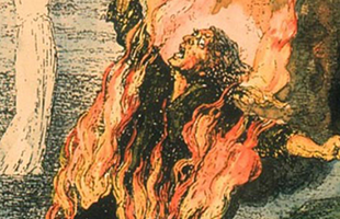 'Người tự bốc cháy' - hiện tượng bí ẩn chưa nhà khoa học nào tìm ra câu trả lời