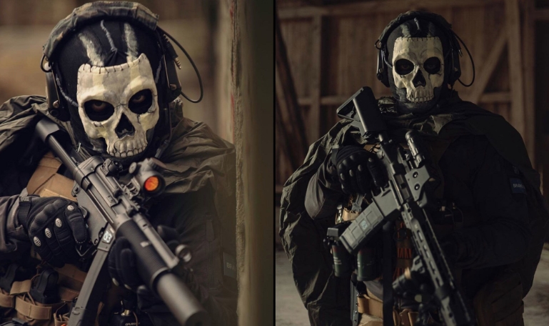 Chiến thuật C4 từ Battlefield giúp bạn dễ dàng quét sạch đội hình kẻ thù trong Call of Duty: Warzone