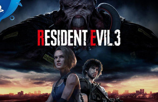 Bom tấn Resident Evil 3 Remake chuẩn bị ra mắt bản demo hoàn toàn miễn phí vào cuối tuần này