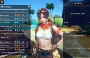 Game nuôi vợ ảo đã ra mắt trên Steam, tuy nhiên game thủ Việt vẫn “khóc ròng” vì lý do này mà không thể chơi được