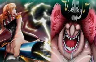 One Piece: Nami sẽ được thừa hưởng năng lực trái ác quỷ Soru Soru no Mi của Big Mom sau khi Nữ Tứ Hoàng bỏ mạng? (Phần 2)