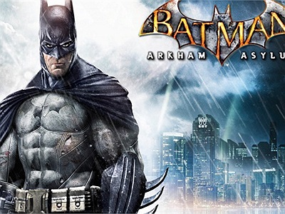 Hồi tưởng lại Batman: Arkham Asylum tựa game được đánh giá xuất sắc nhất trong cả series Batman