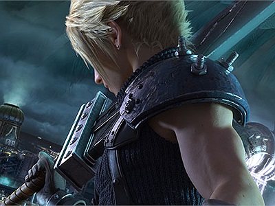 Dù bạn có lấy vợ, sinh con xong, Final Fantasy VII remake có thể vẫn chưa ra mắt