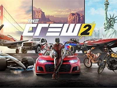 Lịch Closed Beta cho The Crew 2 game đua xe đỉnh của Ubisoft dự kiến bắt đầu vào cuối tháng này