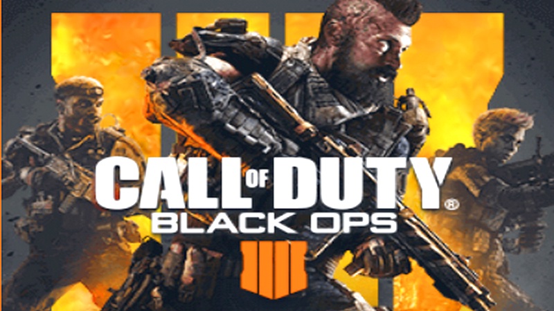 Call of Duty: Black Ops 4 lộ hình ảnh đầu tiên - Đưa series về bối cảnh hiện đại