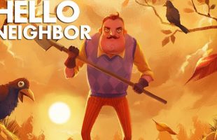 Hello Neighbor Mobile mở cửa đăng ký trải nghiệm sớm cho game thủ