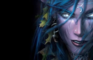 Blizzard tiết lộ quá trình “thai nghén” tộc Night Elf, chút nữa thì đã không được ra đời trong Warcraft