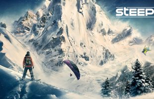 Hướng dẫn lấy miễn phí game thể thao mạo hiểm thế giới mở Steep giá gần 500k của Ubisoft trên PC