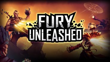 Đánh giá Fury Unleashed: Gameplay hấp dẫn, trải nghiệm đã tay - PC/Console