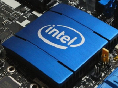Mọi con chip của Intel đều 