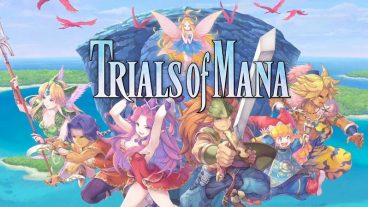 Trials of Mana – tựa game được Remake của Square Enix có gì thú vị? - PC/Console