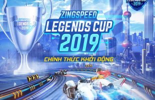 Vướng thi đại học, nhiều game thủ khóc ròng vì không thể tham gia ZingSpeed Legends Cup 2019